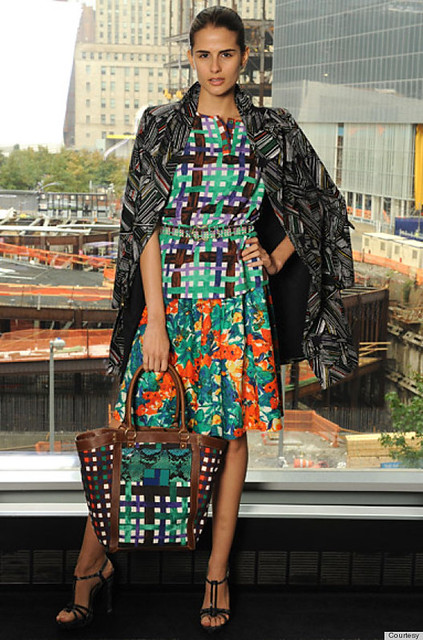 DURO OLOWU for JCP