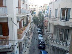 Athens, Winter 2012/2013
