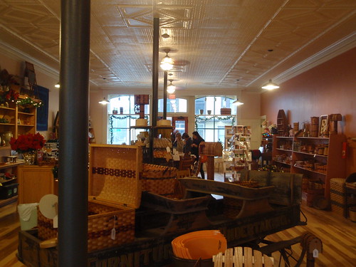 general store