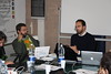 6° Nexa Lunch Seminar - #TwitterPA. Presentazione del rapporto 2012 sull'uso di Twitter nella pubblica amministrazione