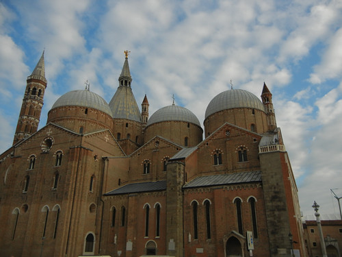 DSCN1052 _ Basilica di Sant'Antonio, Padova, 12 October