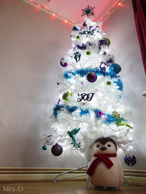 My Christmas Tree