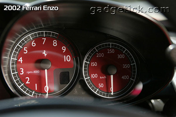 Ferrari F70 премьера