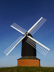 Brill (Windmill)