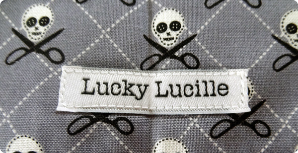 Lucky Lucille