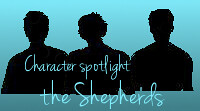 Shepherds