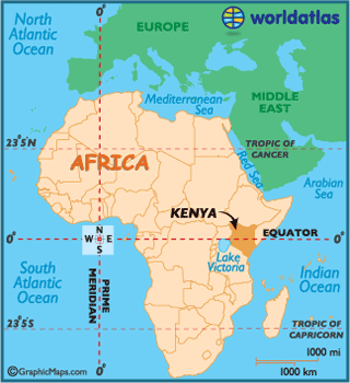 kenya-africa