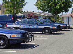 Edmonds Police Department (AJM NWPD)