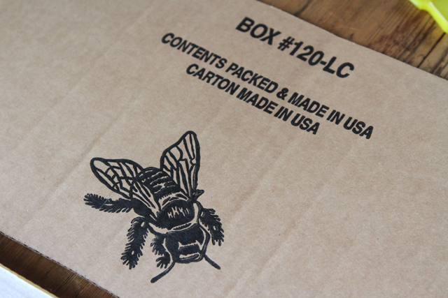 bee box