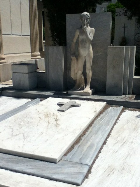 First Cemetery of Athens