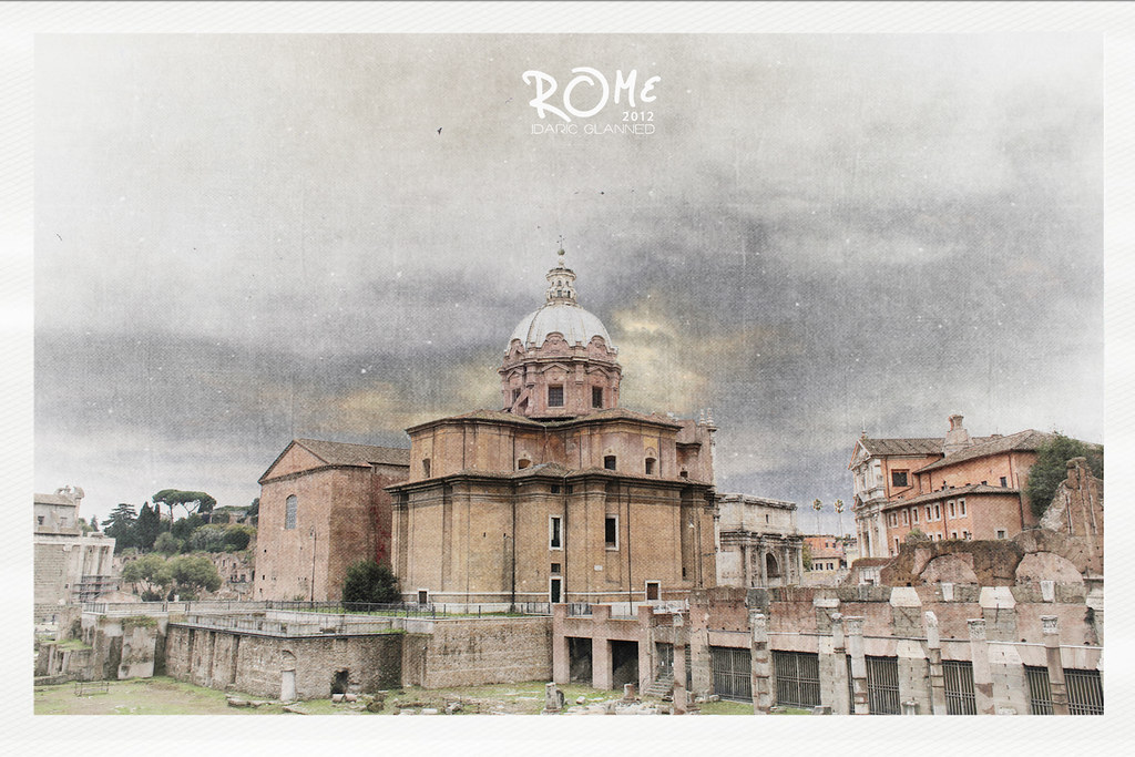 ROME-12