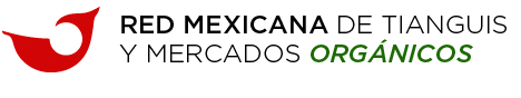 Red Mexicana de Tianguis y Mercados Orgánicos