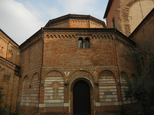 DSCN4975 _ Basilica Santuario Santo Stefano, Bologna, 18 October
