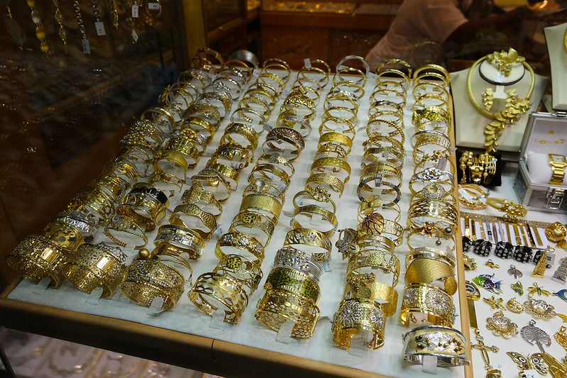 Чипсы по-дубайски и арабское золото в старом городе E66A0881