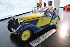 BMW 315/1 from 1934