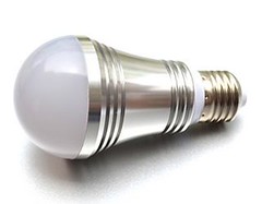 LED Light Bulb-WS-BL5x1W01