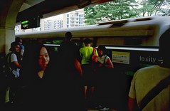 Leica MP:Singapore Trip