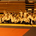 Ju-Jitsu Competition - All on the Mat