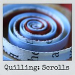 quilling scrolls 