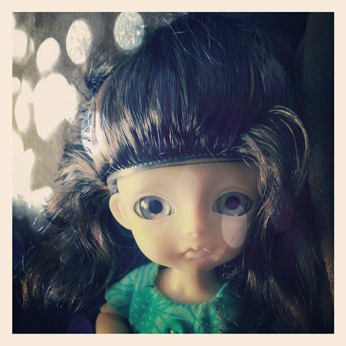 ♥ Brielle ♥ by Among the Dolls