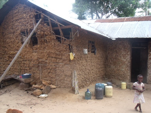 Mapenzi's Home
