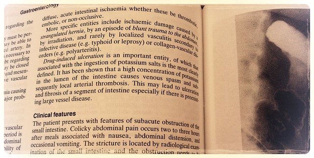 Oxford Textbook of Medicine...
