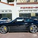 2012 Porsche 911 Turbo S Coupe Black PDK PCCB 900 miles Carbon For Sale in Beverly Hills CA 05