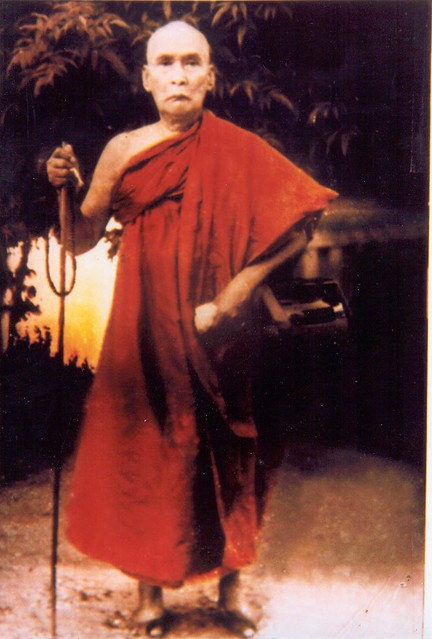 Sunlun Gu-Kyaung Sayadaw