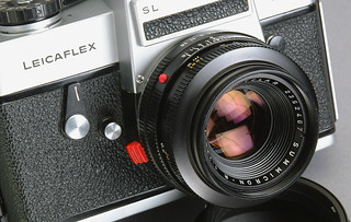 Leica Leitz Lentille Arrière Capuchon pour Leica R Leicaflex 14162J/215447 