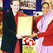 Sonia Gandhi: MNREGA can play a big role in fulfilling our dreams of second green revolution 08