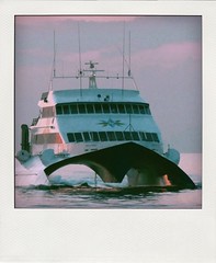 Marine Polaroids