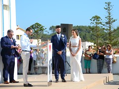 2015 09, Wedding in Zambujeira do Mar, Portugal