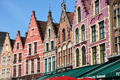 Brugge / Bruges
