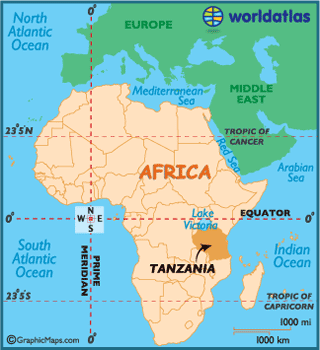 tanzania-africa
