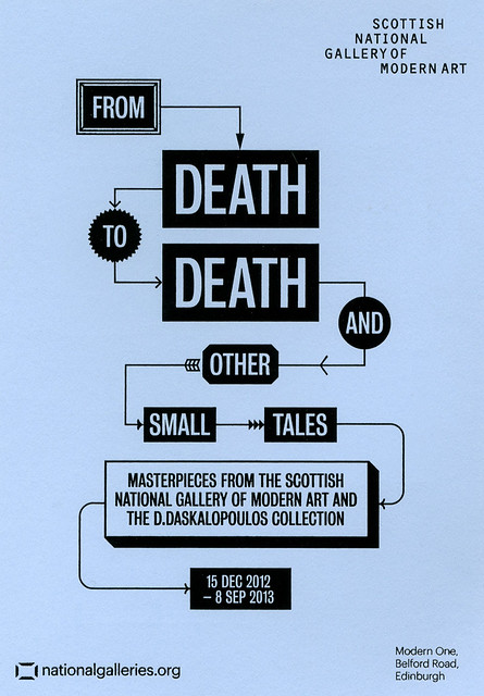 From Death To Death And Other Small Tales (1)