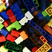 LEGO 樂高積木展