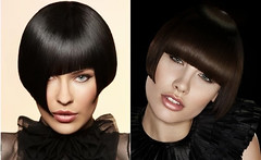 Kiểu tóc MÁI đẹp 2013 chéo bằng vòng cung lệch ngắn dài [K+] Korigami 0915804875 (www.korigami (46)