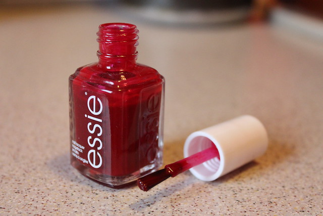 A-List from Essie