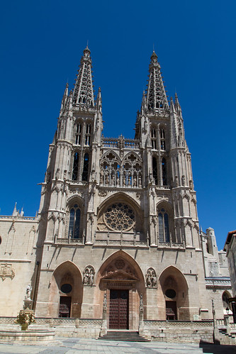 Catedral de Burgos 20120515-IMG_1503-Edit