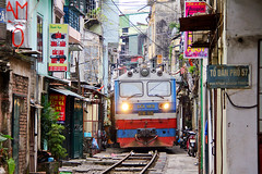 Vietnam January 2013