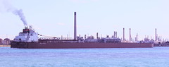 Ships:  Interlake Steamship Co.