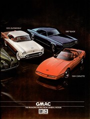 General Motors 1980s