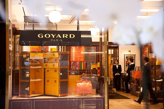 Goyard Shopping Jk Iguatemi