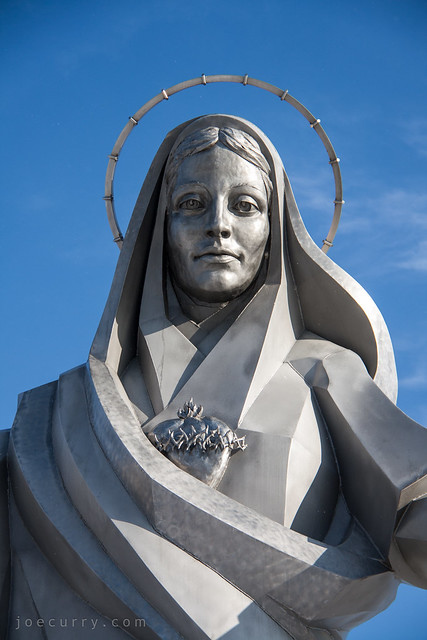 Mary Queen of Peace, Sioux City