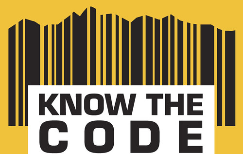 Know The Code