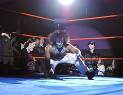 Monstrosity Championship Wrestling, 2012/01/04
