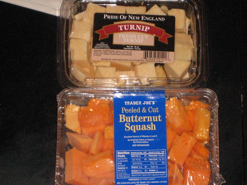 IMG_6515 Butternut squash and turnip packages