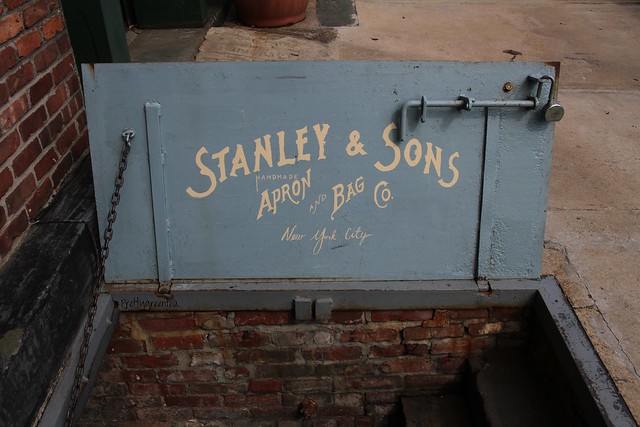 Brooklyn Stanley and Sons