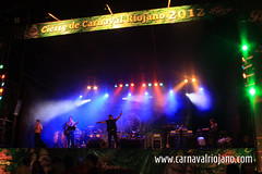 Carnaval Riojano 2012