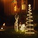 Neighborhood Holiday Lights 2012 - 17